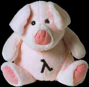 La Mascotte